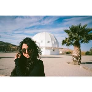 Meet your Posher, Mina